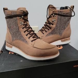 Size 10.5 womens  merrell